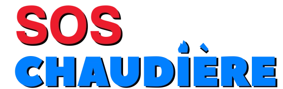 SOS Chaudière - Logo